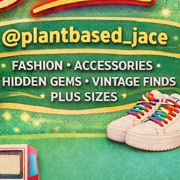 Live Show!🌴🌱 - Picture 2 of 2